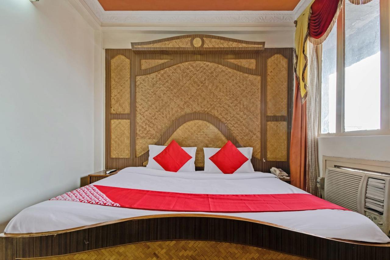Oyo 24888 Hotel Sham Palace Katra  Exterior foto